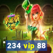 234 vip 88